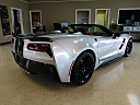 Thumbnail image of 2019 Chevrolet Corvette at Gary Mathews Motors