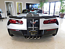 Thumbnail image of 2019 Chevrolet Corvette at Gary Mathews Motors