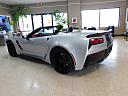 Thumbnail image of 2019 Chevrolet Corvette at Gary Mathews Motors