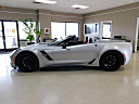 Thumbnail image of 2019 Chevrolet Corvette at Gary Mathews Motors