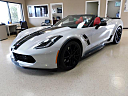 Thumbnail image of 2019 Chevrolet Corvette at Gary Mathews Motors