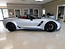 Thumbnail image of 2019 Chevrolet Corvette at Gary Mathews Motors