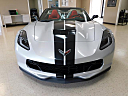 Thumbnail image of 2019 Chevrolet Corvette at Gary Mathews Motors