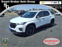 Thumbnail image of 2023 Chevrolet Traverse at Swant Graber Motors