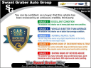 Thumbnail image of 2023 Chevrolet Traverse at Swant Graber Motors