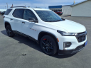Thumbnail image of 2023 Chevrolet Traverse at Swant Graber Motors