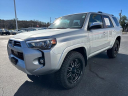 Thumbnail image of 2024 Toyota 4Runner at Ralph Hayes Toyota