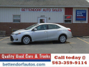 Thumbnail image of 2017 Toyota Corolla at ZimmermanHonda No Image Overlay