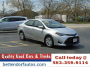 Thumbnail image of 2017 Toyota Corolla at ZimmermanHonda No Image Overlay
