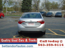 Thumbnail image of 2017 Toyota Corolla at ZimmermanHonda No Image Overlay