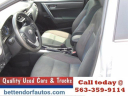 Thumbnail image of 2017 Toyota Corolla at ZimmermanHonda No Image Overlay