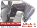 Thumbnail image of 2017 Toyota Corolla at ZimmermanHonda No Image Overlay