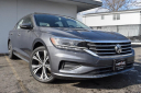 Thumbnail image of 2021 Volkswagen Passat at Milan Motors