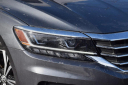 Thumbnail image of 2021 Volkswagen Passat at Milan Motors