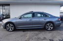 Thumbnail image of 2021 Volkswagen Passat at Milan Motors