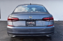 Thumbnail image of 2021 Volkswagen Passat at Milan Motors