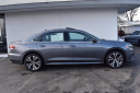 Thumbnail image of 2021 Volkswagen Passat at Milan Motors