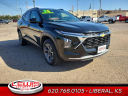 Thumbnail image of 2024 Chevrolet Trax at Lewis Chevrolet Buick Cadillac of Liberal