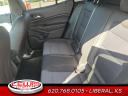 Thumbnail image of 2024 Chevrolet Trax at Lewis Chevrolet Buick Cadillac of Liberal