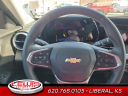 Thumbnail image of 2024 Chevrolet Trax at Lewis Chevrolet Buick Cadillac of Liberal