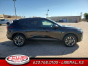 2024 Chevrolet Trax LT at Lewis Chevrolet Buick Cadillac of Liberal