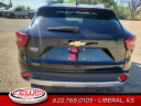 Thumbnail image of 2024 Chevrolet Trax at Lewis Chevrolet Buick Cadillac of Liberal