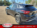 Thumbnail image of 2024 Chevrolet Trax at Lewis Chevrolet Buick Cadillac of Liberal