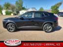 Thumbnail image of 2024 Chevrolet Trax at Lewis Chevrolet Buick Cadillac of Liberal