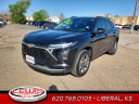 Thumbnail image of 2024 Chevrolet Trax at Lewis Chevrolet Buick Cadillac of Liberal