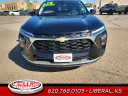 Thumbnail image of 2024 Chevrolet Trax at Lewis Chevrolet Buick Cadillac of Liberal