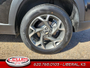 Thumbnail image of 2024 Chevrolet Trax at Lewis Chevrolet Buick Cadillac of Liberal