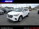 Thumbnail image of 2017 Hyundai SANTA FE at Front Line Auto Sales