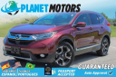 Thumbnail image of 2018 Honda CR-V at Planet Motors