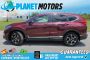 Thumbnail image of 2018 Honda CR-V at Planet Motors