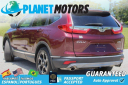 Thumbnail image of 2018 Honda CR-V at Planet Motors