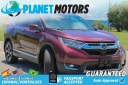 Thumbnail image of 2018 Honda CR-V at Planet Motors