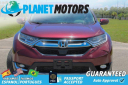 Thumbnail image of 2018 Honda CR-V at Planet Motors