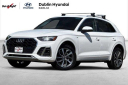 Thumbnail image of 2022 Audi Q5 at DublinHyundaiUSED of Dublin, CA