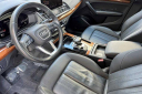 Thumbnail image of 2022 Audi Q5 at DublinHyundaiUSED of Dublin, CA