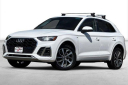 Thumbnail image of 2022 Audi Q5 at DublinHyundaiUSED of Dublin, CA