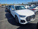 Thumbnail image of 2022 Audi Q5 at DublinHyundaiUSED of Dublin, CA
