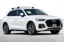 Thumbnail image of 2022 Audi Q5 at DublinHyundaiUSED of Dublin, CA