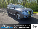 Thumbnail image of 2016 Nissan Pathfinder at Uftring Nissan Used