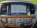 Thumbnail image of 2016 Nissan Pathfinder at Uftring Nissan Used