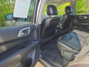 Thumbnail image of 2016 Nissan Pathfinder at Uftring Nissan Used