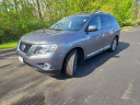 Thumbnail image of 2016 Nissan Pathfinder at Uftring Nissan Used