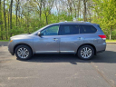 Thumbnail image of 2016 Nissan Pathfinder at Uftring Nissan Used