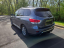 Thumbnail image of 2016 Nissan Pathfinder at Uftring Nissan Used
