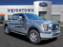 Thumbnail image of 2021 Ford F-150 at Ford Of Uniontown