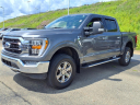 Thumbnail image of 2021 Ford F-150 at Ford Of Uniontown